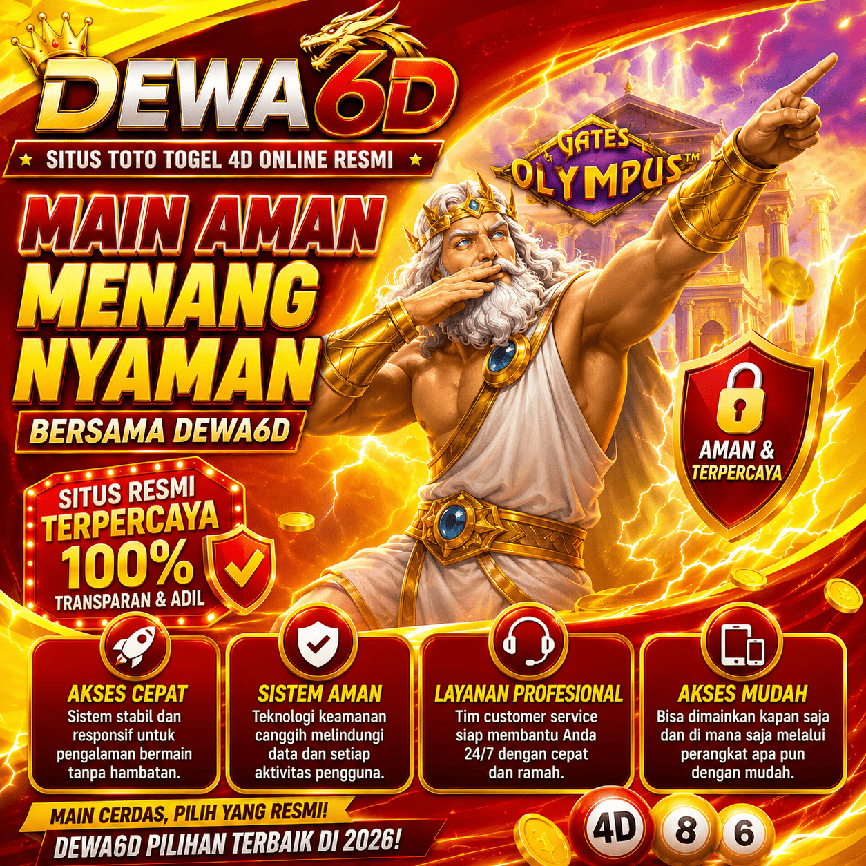 DEWA6D icon